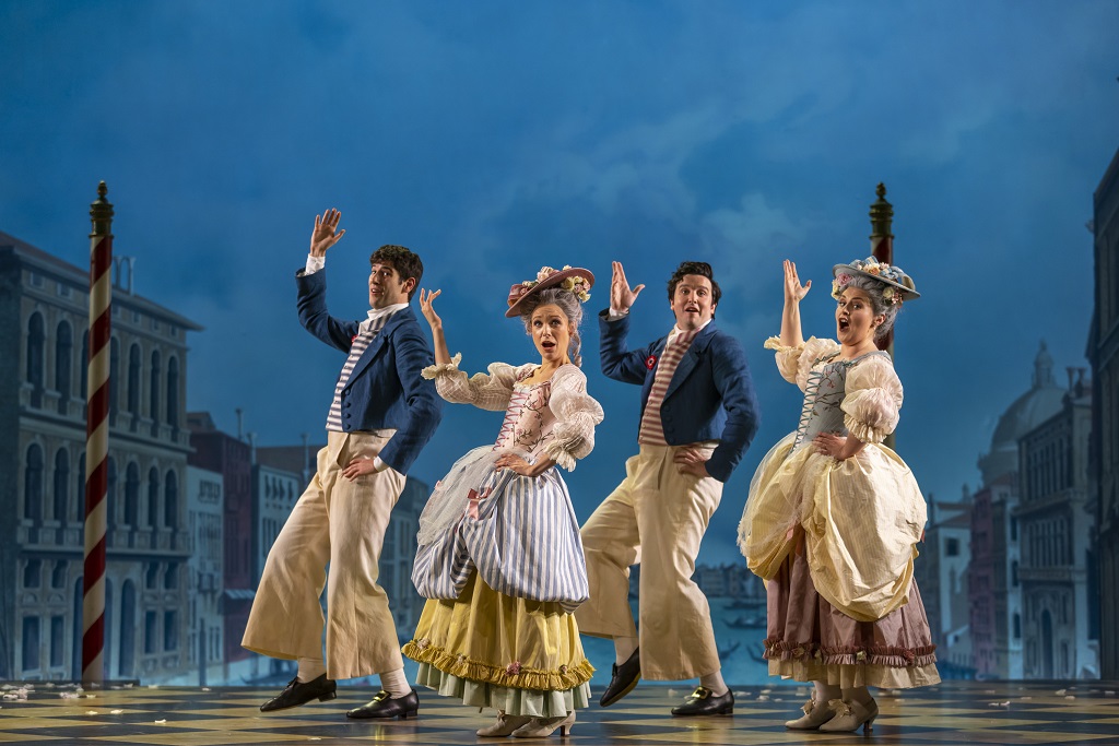 Mark-Nathan-Ellie-Laugharne-William-Morgan-and-Sioned-Gwen-Davies-in-The-Gondoliers.-Credit-James-Glossop.-mznzju6y