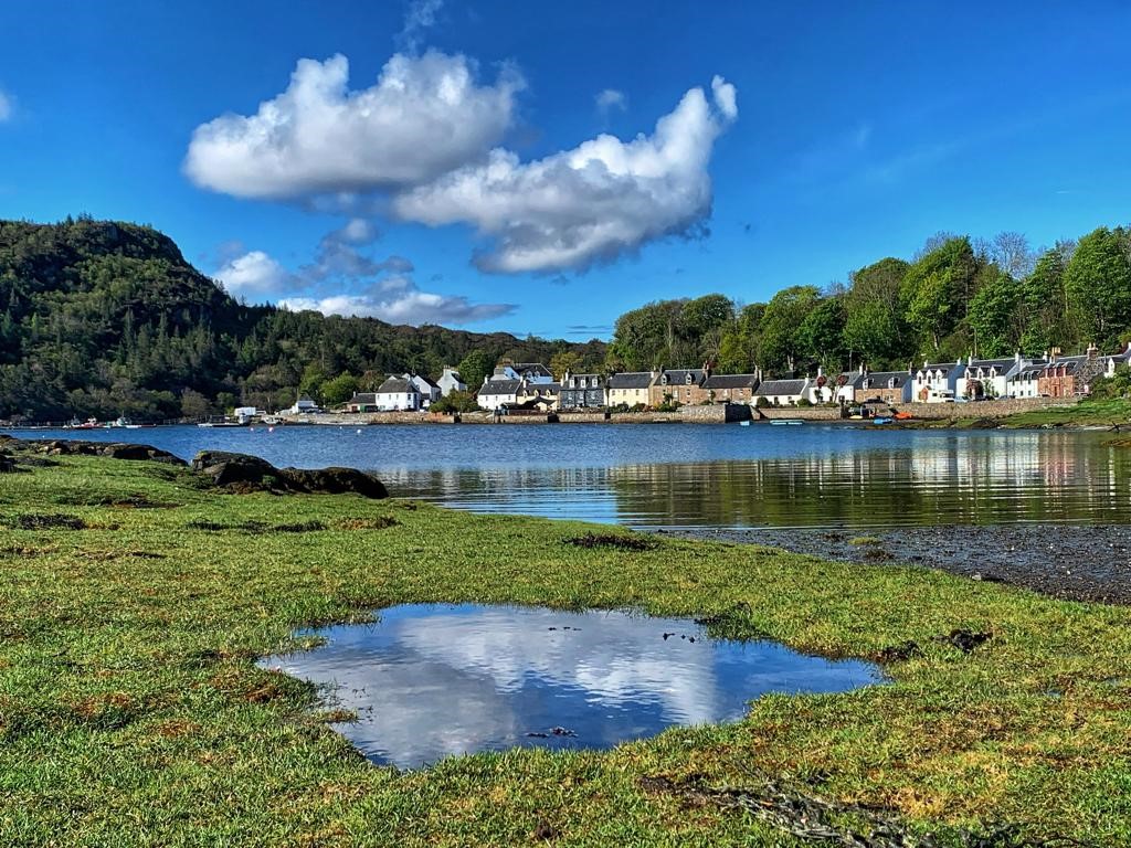 Plockton