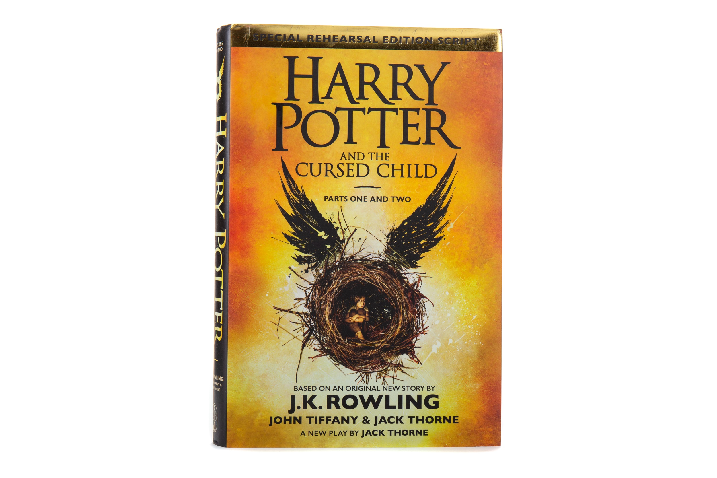 Signed-Harry-Potter-book-could-fetch-1000-3313sn42