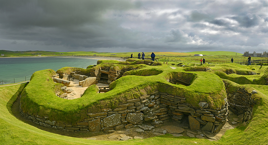 Skara-Brae