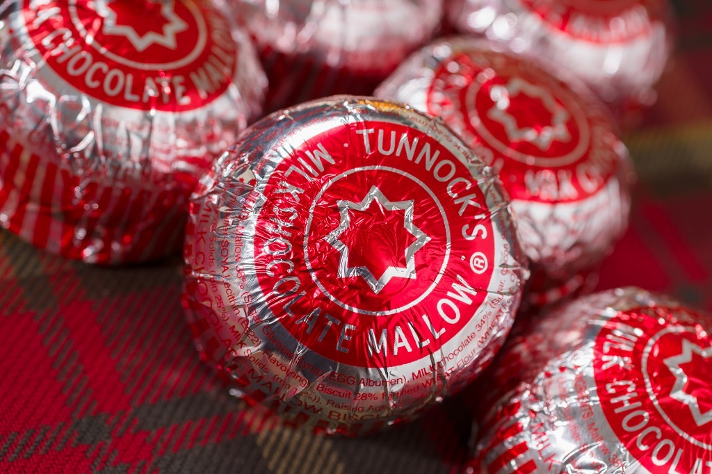 Tunnocks