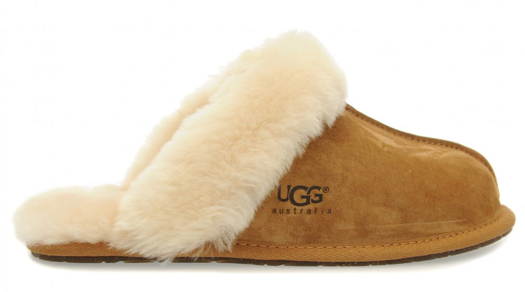 Ugg-Slippers