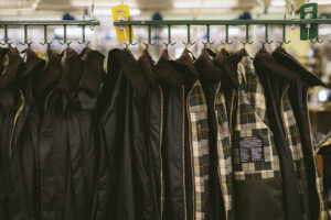 Barbour