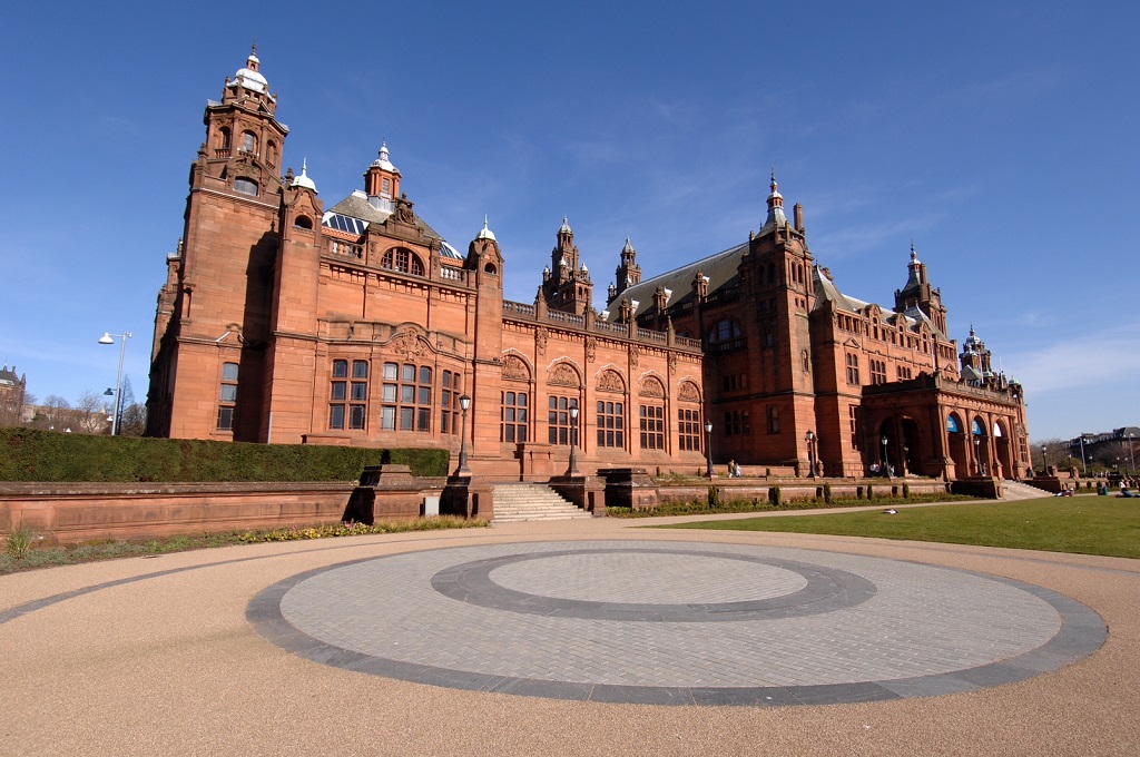 kelvingrove