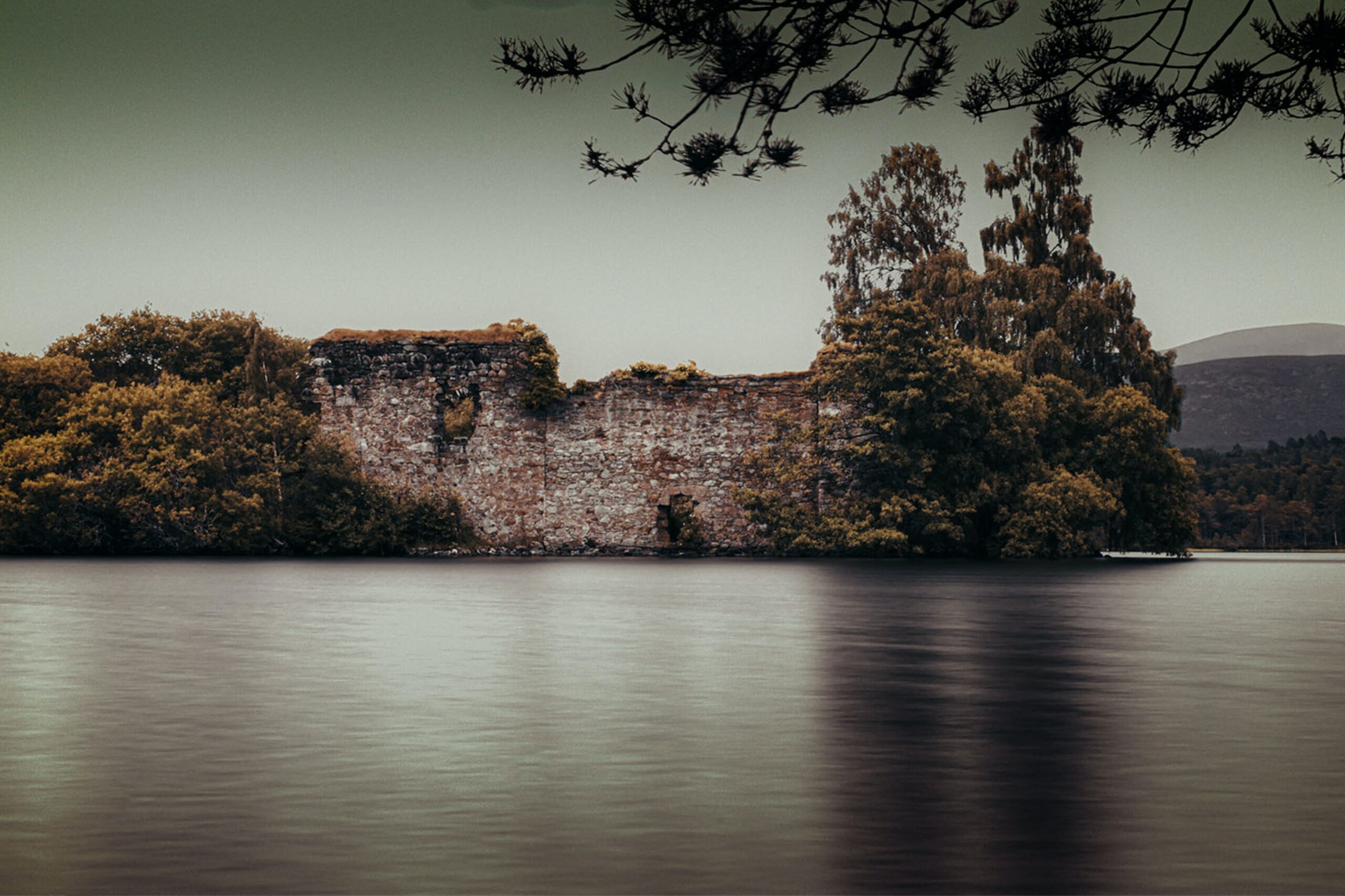 Loch an Eilein 