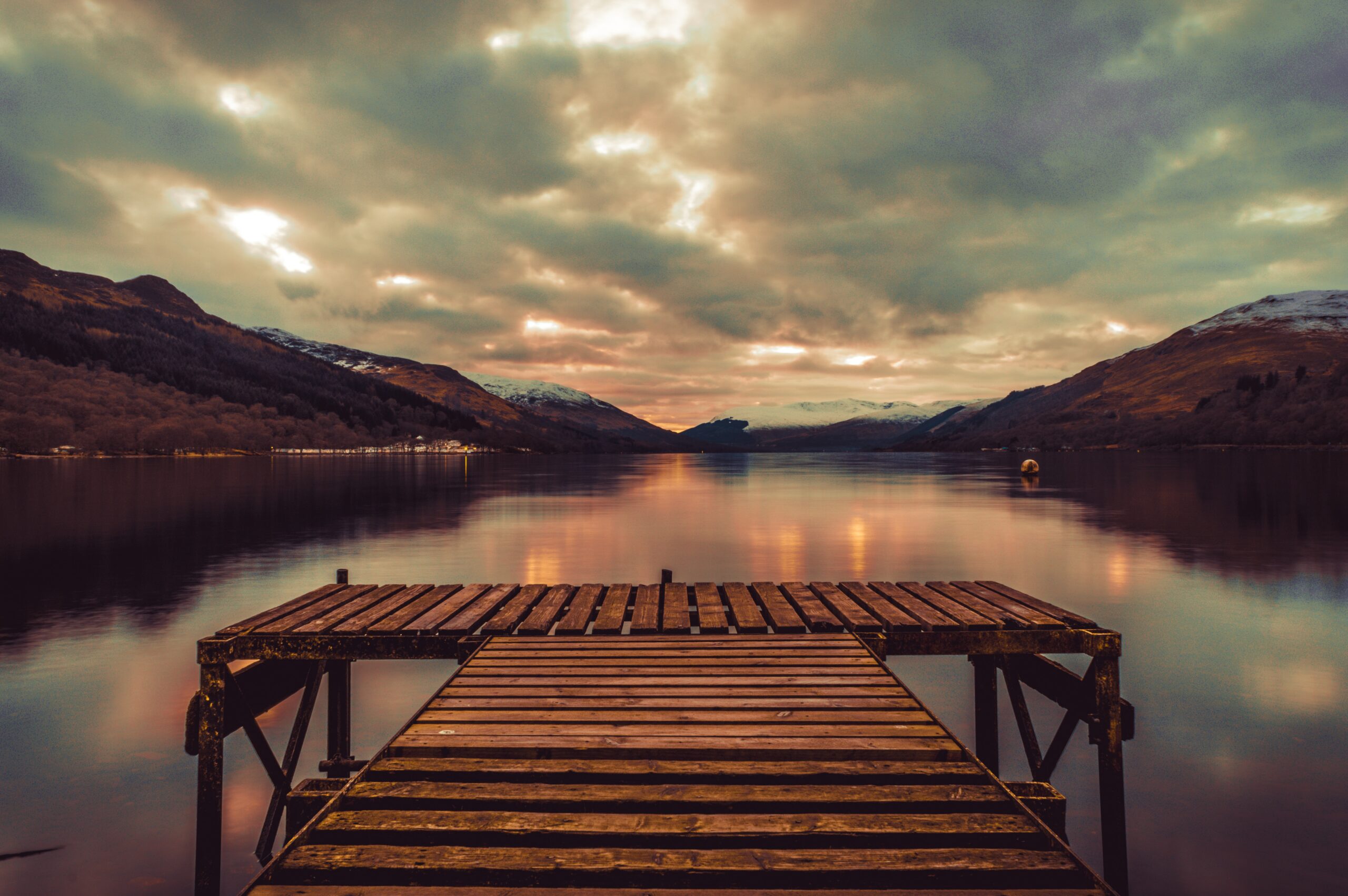 Loch Lomond