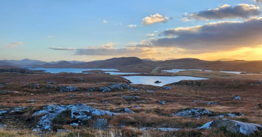 An t-Eilean Road.