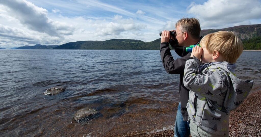 Loch Ness Centre 5