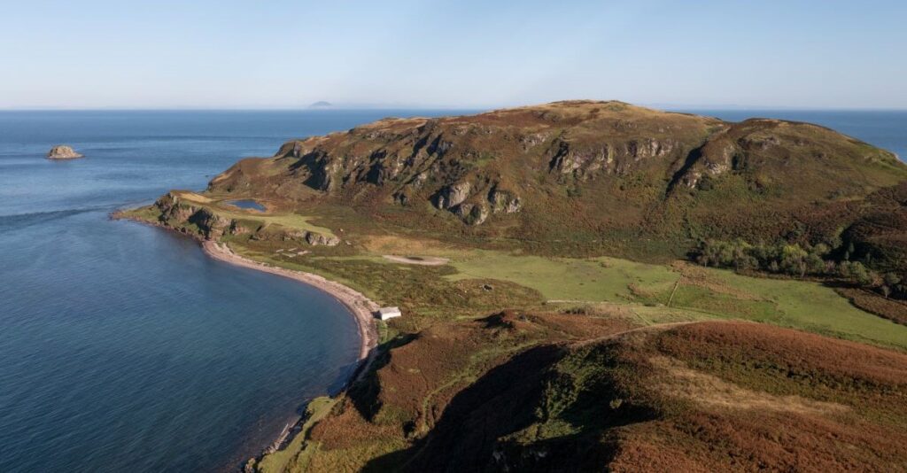 Sanda Island, Mull Of Kintyre, Campbeltown, Argyll and Bute, Knight Frank (8)