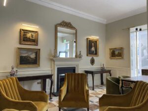 Review: The Edinburgh Facial at Dr David Jack