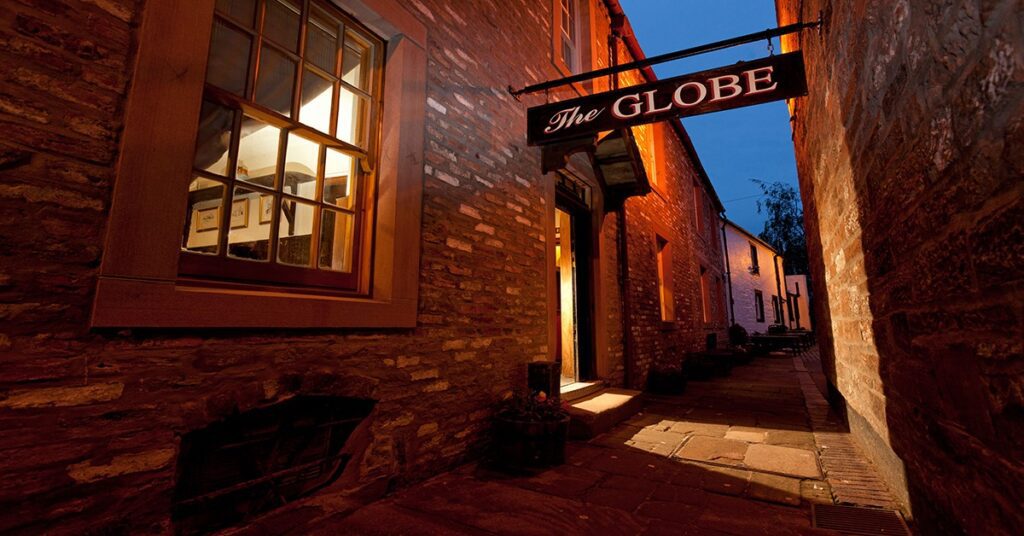 The Globe