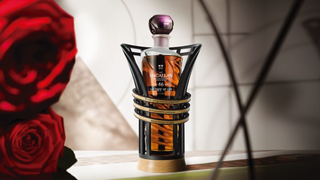The Macallan_The Tree of Life (4) The Macallan The Tree of Life.