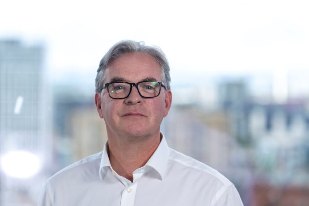 Euan Duncan (1) Euan Duncan, a Partner at law firm Morton Fraser MacRoberts