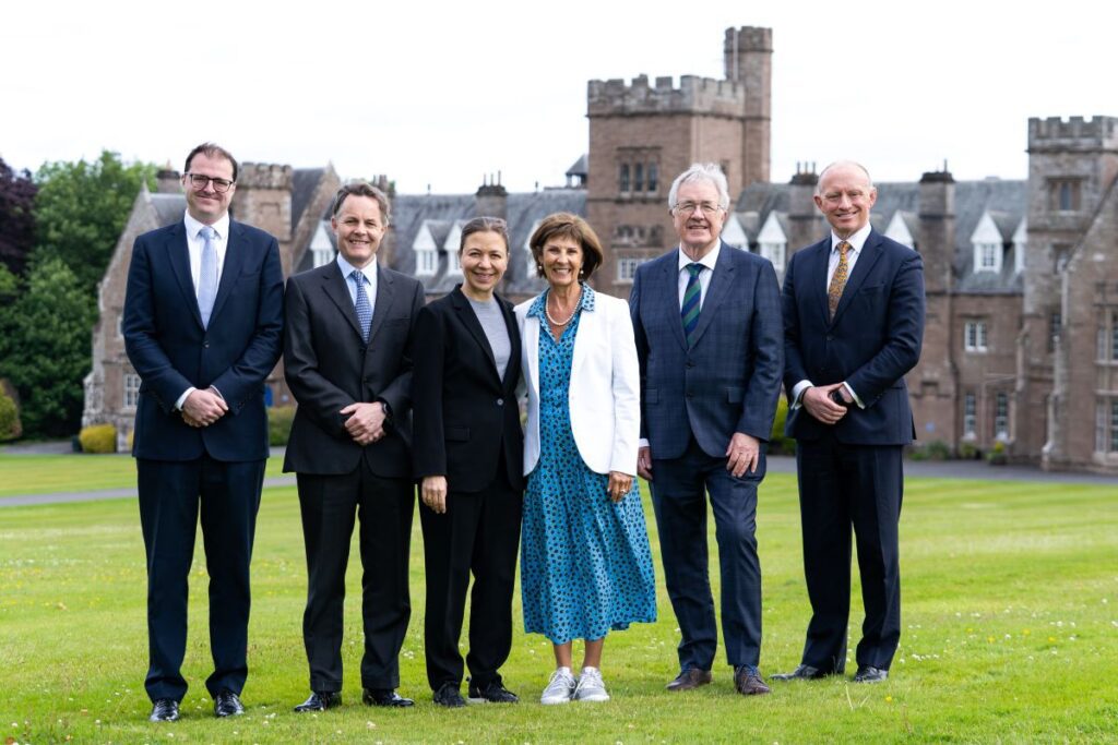 Glenalmond Group Announcement - Main Image for Press Release - June 2025 Glenalmond Group Announcement - Main Image for Press Release - June 2025