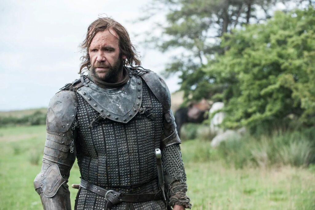 Rory McCann_GOT Rory McCann_GOT