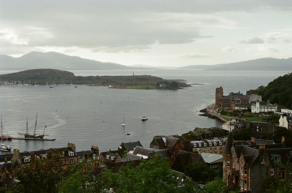 oban oban