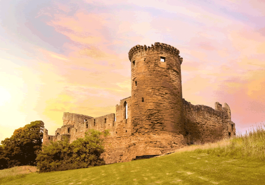 Bothwell Castle