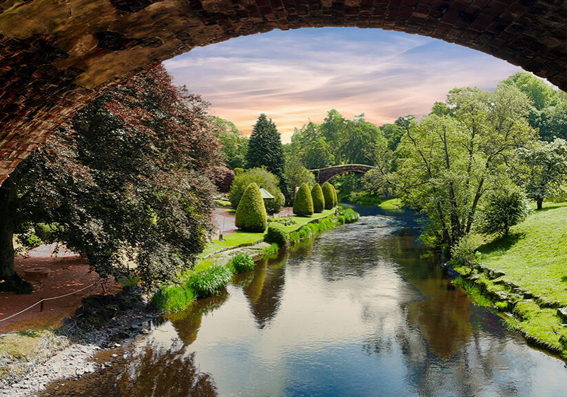 09-A-view-of-the-Brig-O-Doon-over-the-River-Ayr-RJM316