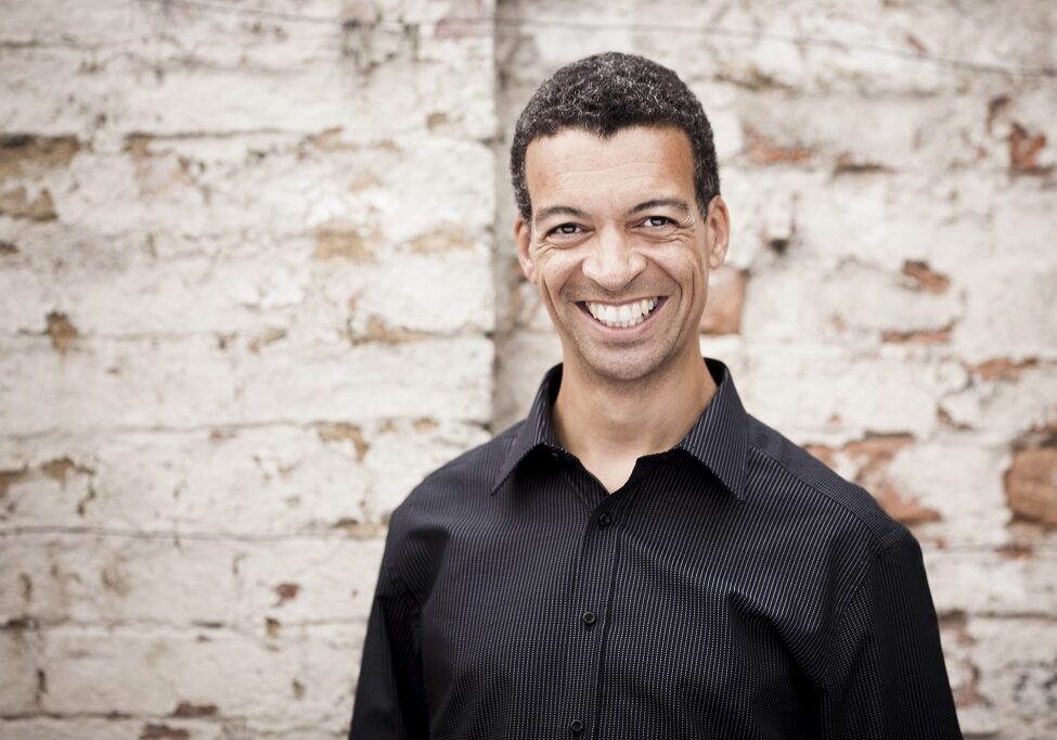 Roderick Williams
12 July 2010