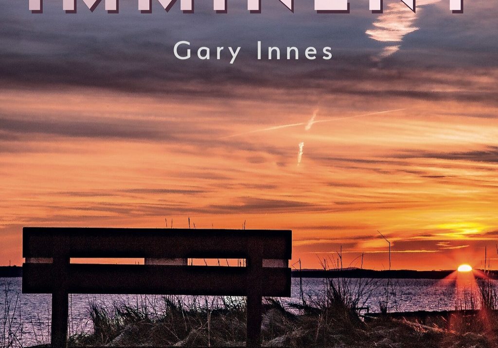 Imminent Gary Innes