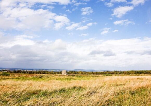 Culloden, Inverness. Credit: National Trust for Scotland
