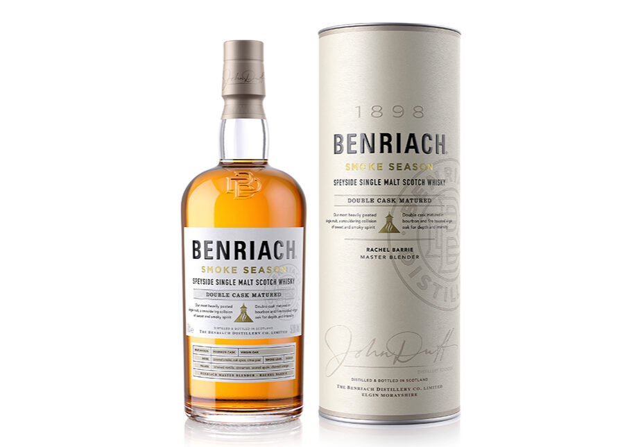 AW Benriach 70cl SMOKE SEASON Bottle Canister w_Shadow_side by side_3000x3000