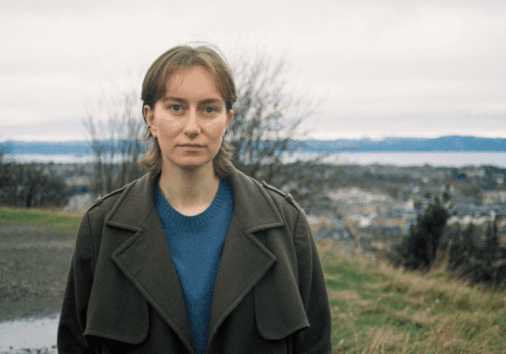 Alessandra Thom credit Laura Jane Hegarty (1) Alessandra Thom. C:redit Laura Jane Hegarty.