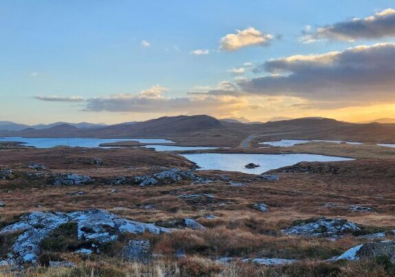 An t-Eilean Road.