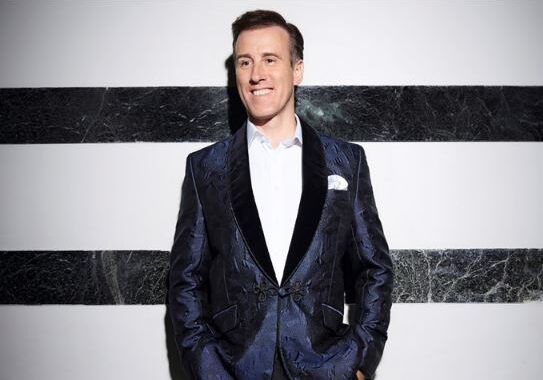 Anton Du Beke Anton Du Beke