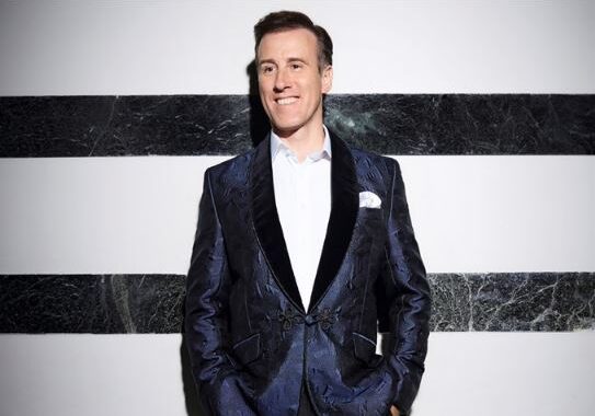 Anton Du Beke