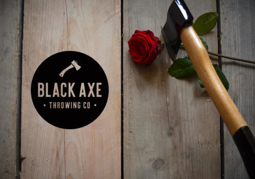 Axe Throwing