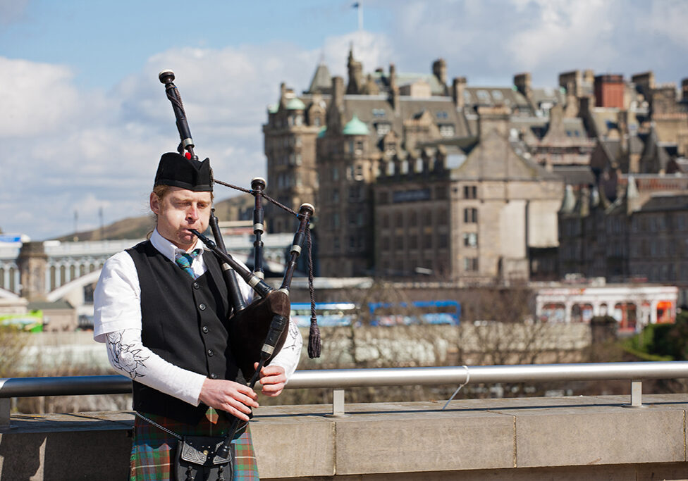 Bagpipes