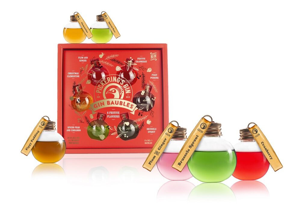 Baubles Packshot