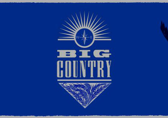 Big Country will play at Doune the Rabbit Hole
