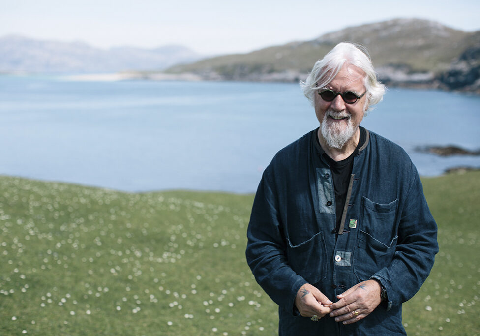 Billy Connolly Made in Scotland web Billy Connolly