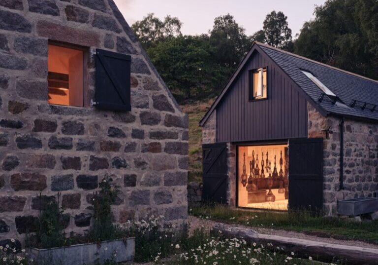CE7128AC-C706-8863-78F4-4469DEF4779C Ardoch, Ballater, Aberdeenshire