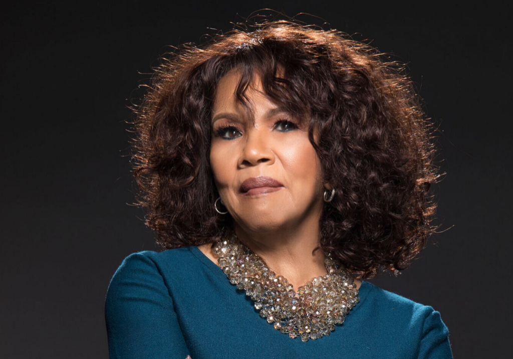 Candi Staton