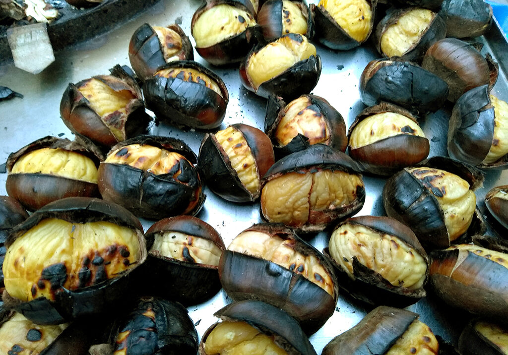 Chestnuts