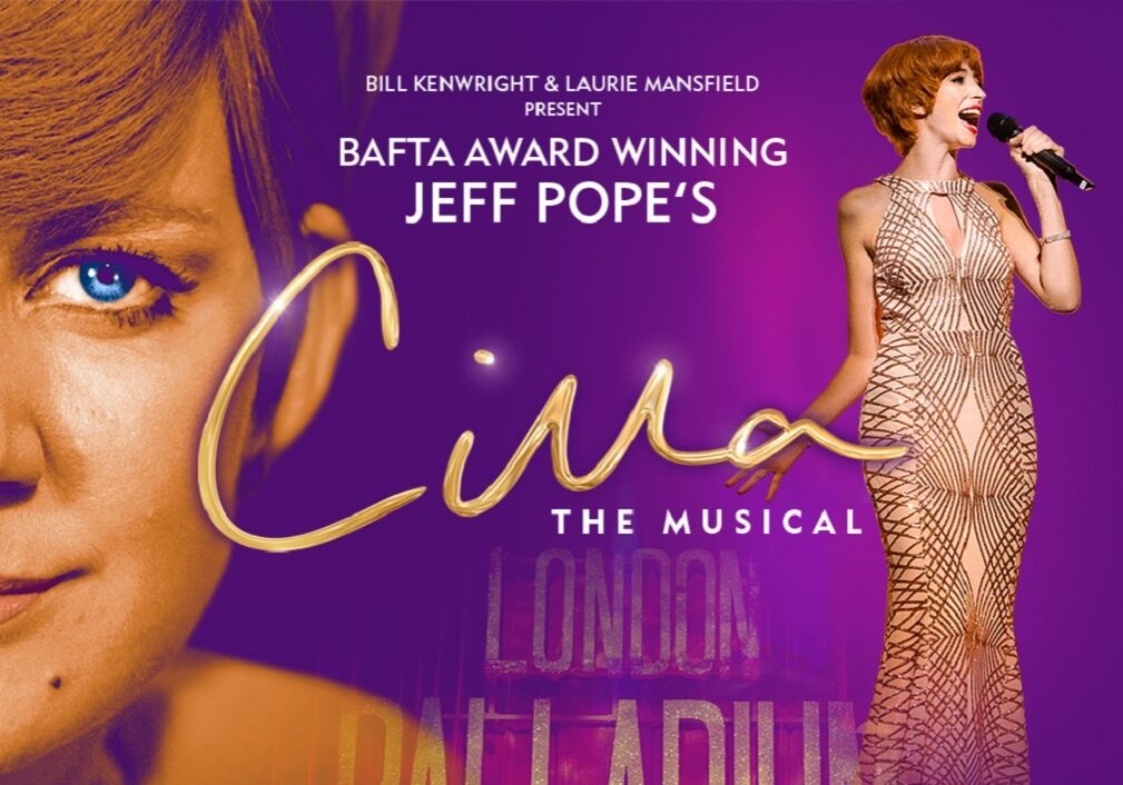Cilla - The Musical comes to His Majesty's Theatre in Aberdeen later this year