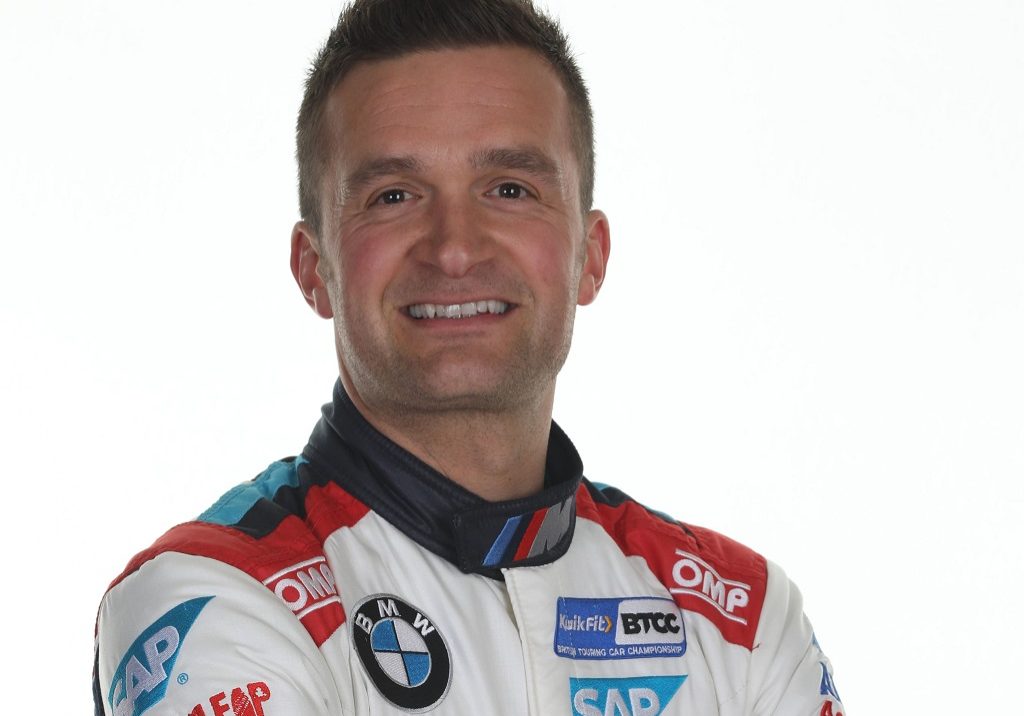 Colin Turkington