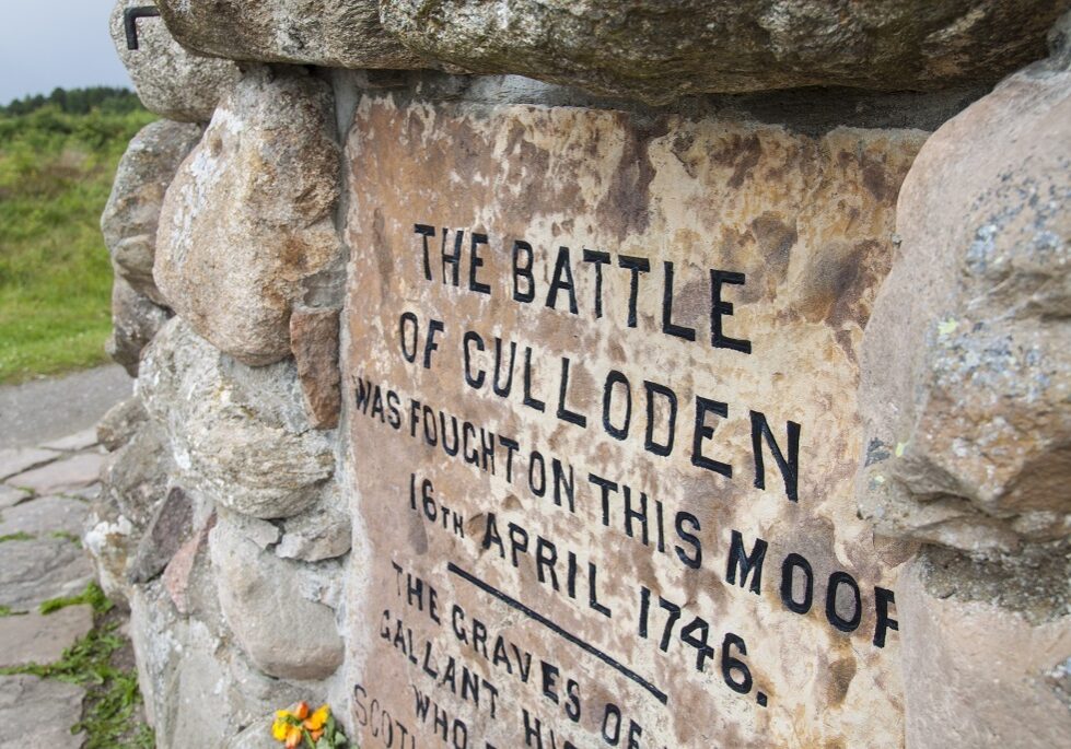 Culloden Culloden