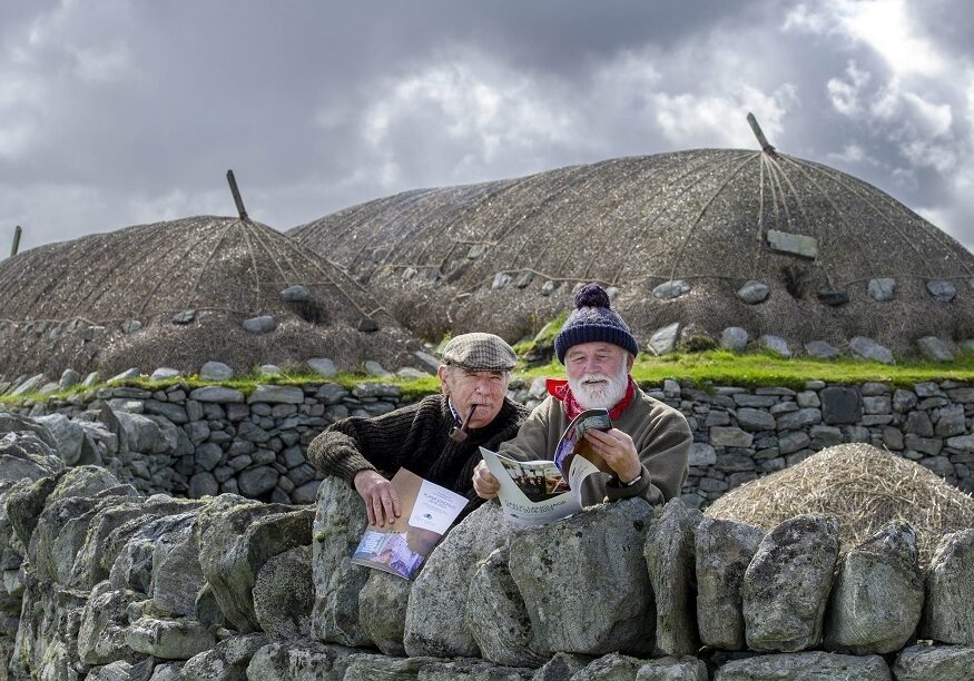 Historic Environment Scotland is searching for Gaelic speakers at two of its properties