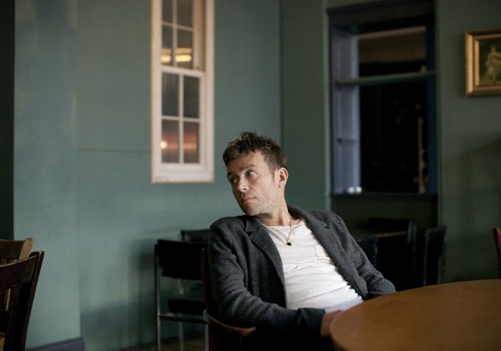 Damon Albarn (Photo: Linda Brownlee)