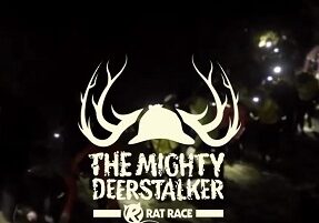 This year's Mighty Deerstalker in the Scottish Borders has been cancelled