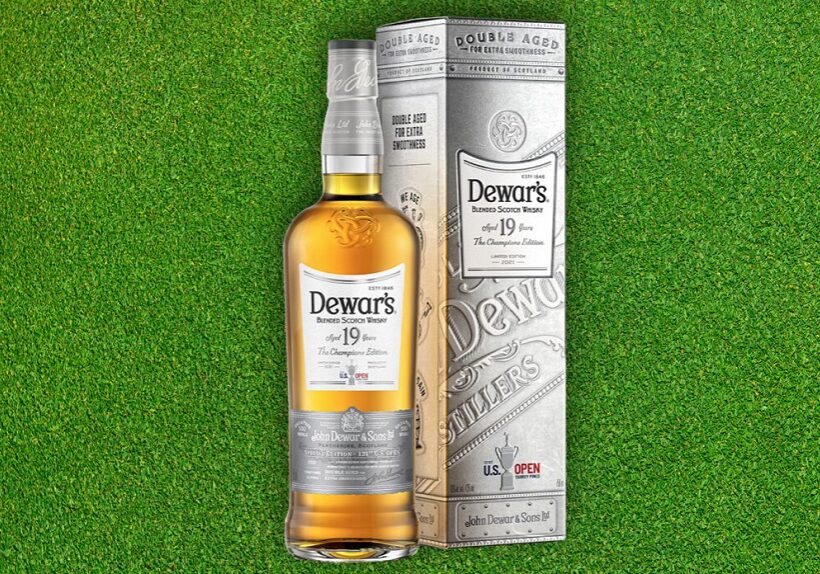 Dewars