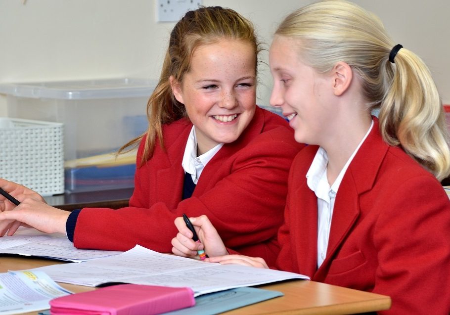 Children learn lifeskills at Scotland's independent schools