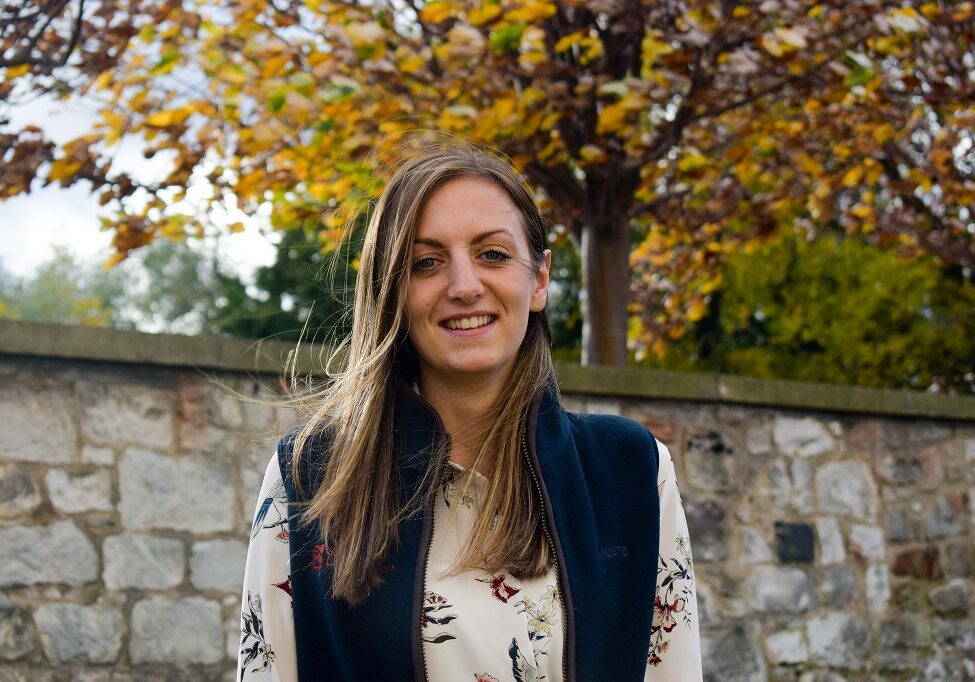 Emma Steel is the new policy assistant to support the team in political, stakeholder and member engagement