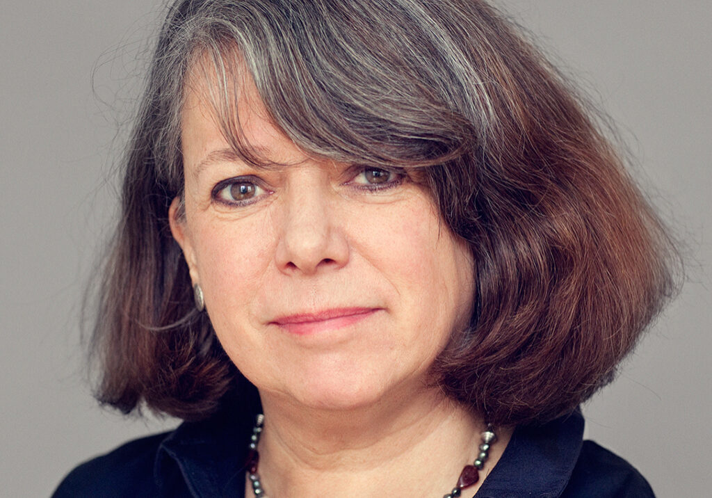 Professor Erma Hermens