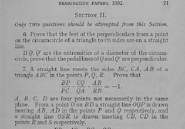 Extract from the dance exam Extract from the dance exam