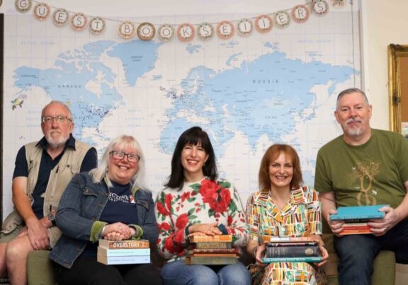 FREE Wigtown Open Book 10th Anniversary 06 FREE Wigtown Open Book 10th Anniversary 06